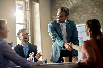 Corso Franchising